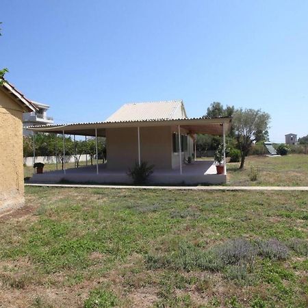 Olga Home Agios Ioannis Lefkada - Lefkada Bnb Zewnętrze zdjęcie