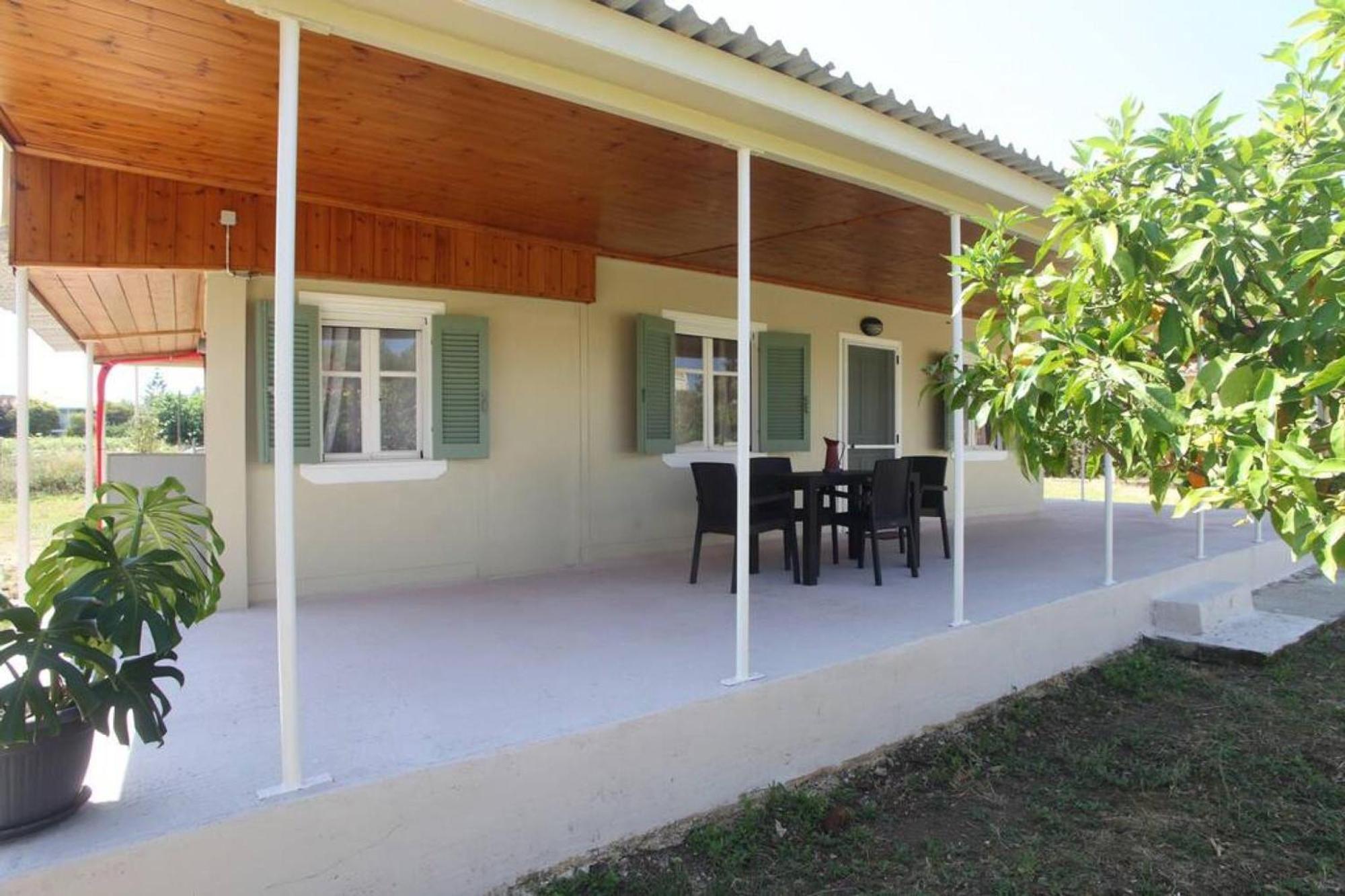 Olga Home Agios Ioannis Lefkada - Lefkada Bnb Zewnętrze zdjęcie
