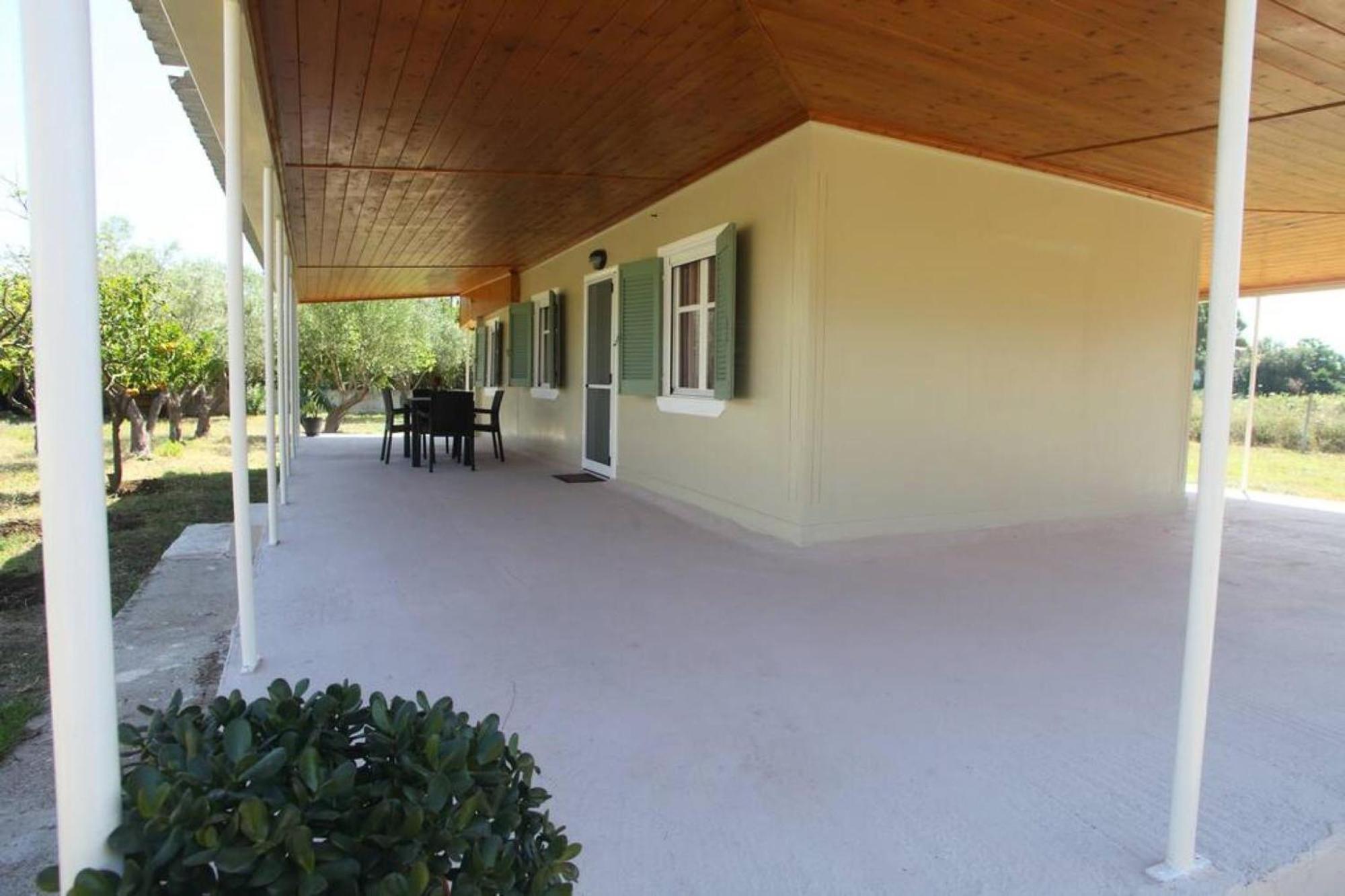 Olga Home Agios Ioannis Lefkada - Lefkada Bnb Zewnętrze zdjęcie