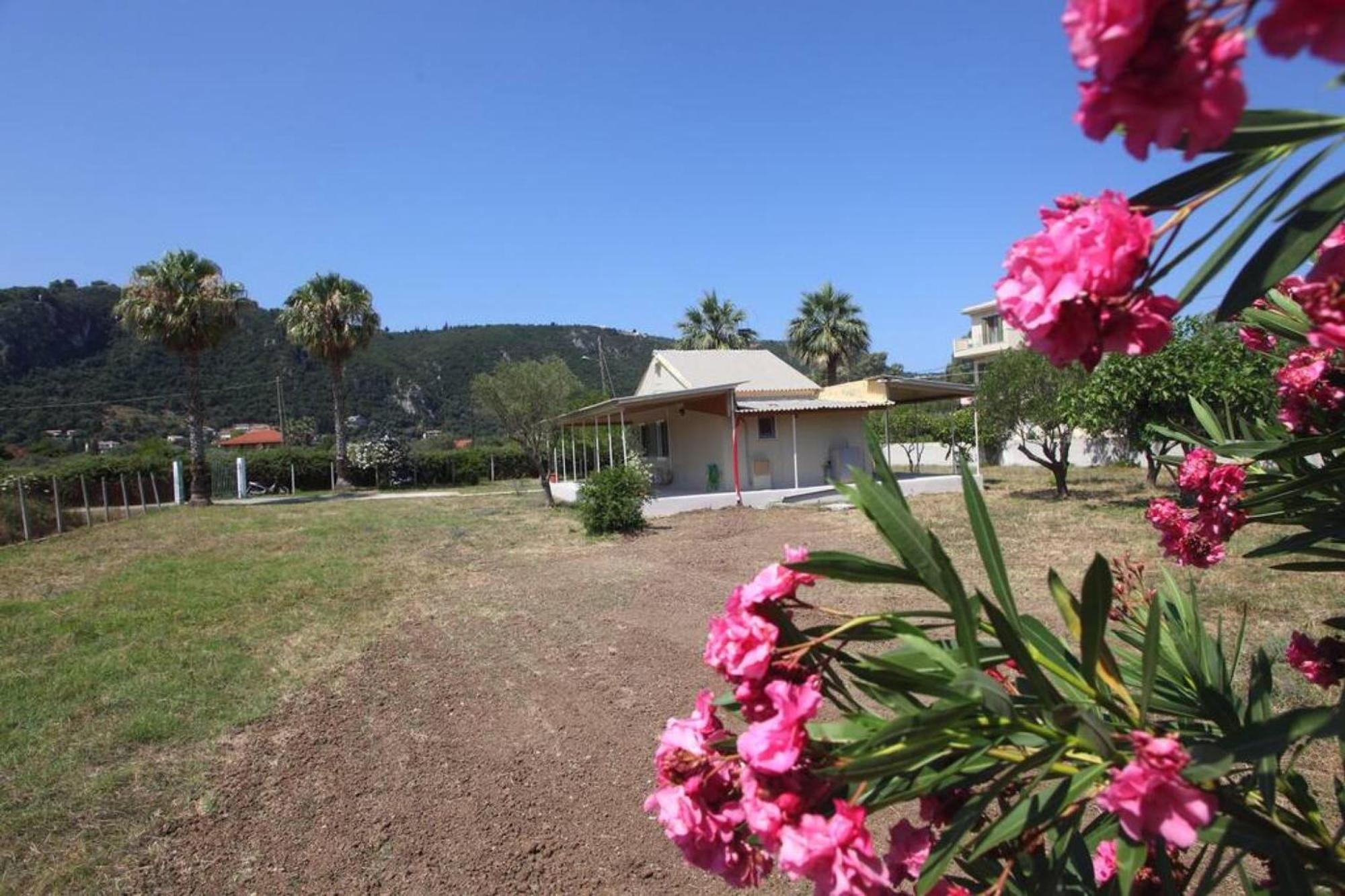 Olga Home Agios Ioannis Lefkada - Lefkada Bnb Zewnętrze zdjęcie