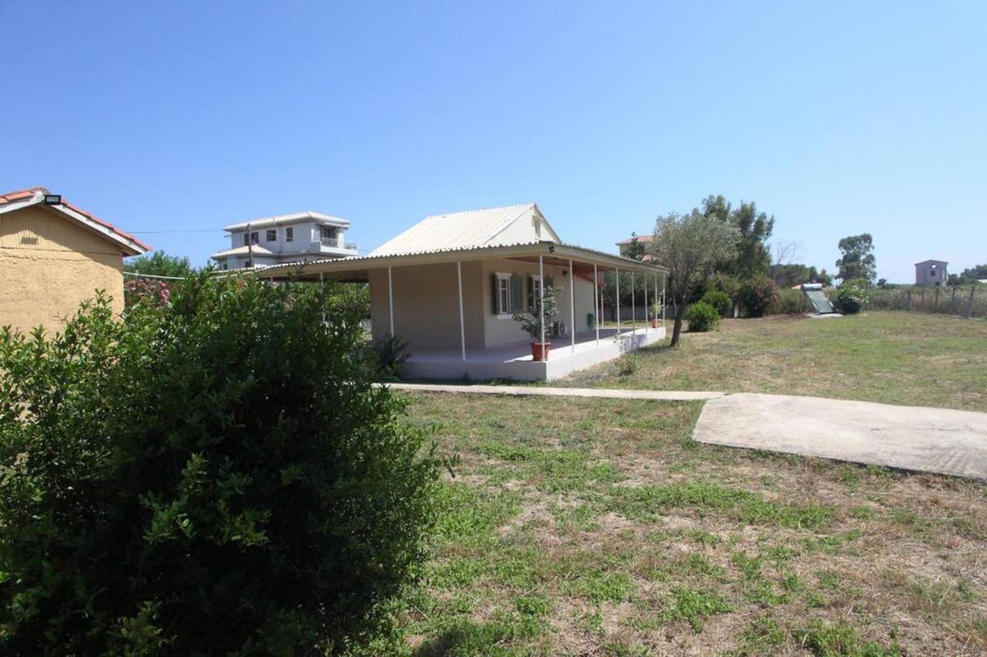 Olga Home Agios Ioannis Lefkada - Lefkada Bnb Zewnętrze zdjęcie
