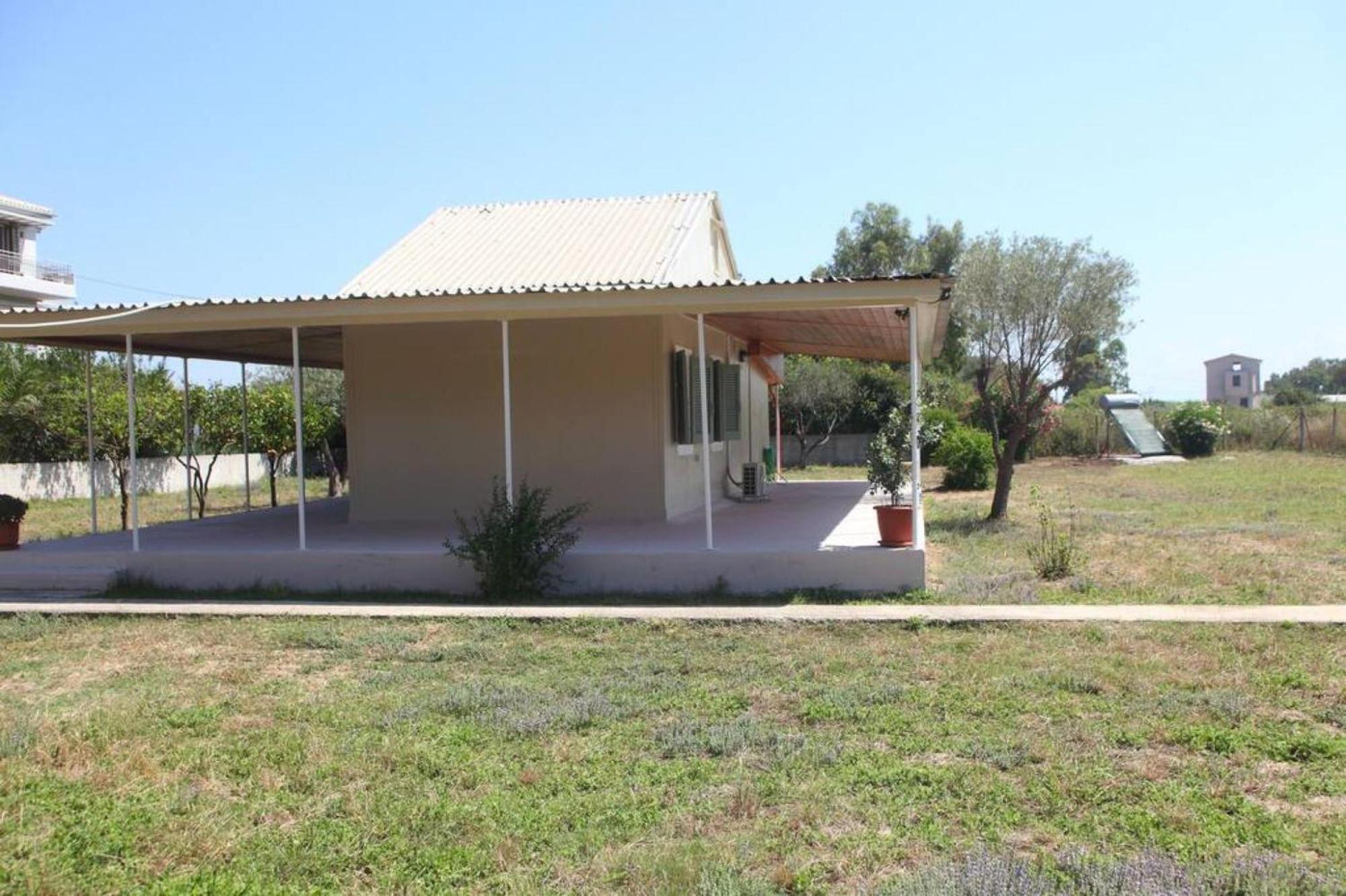 Olga Home Agios Ioannis Lefkada - Lefkada Bnb Zewnętrze zdjęcie