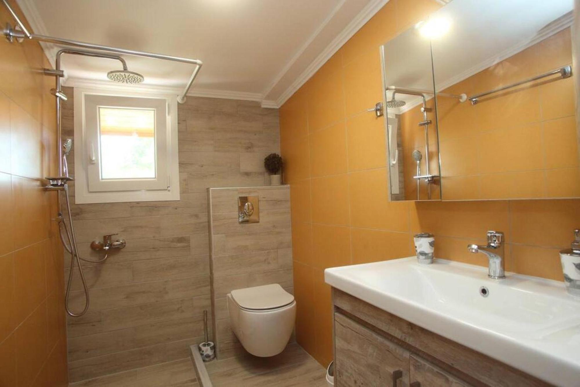 Olga Home Agios Ioannis Lefkada - Lefkada Bnb Zewnętrze zdjęcie