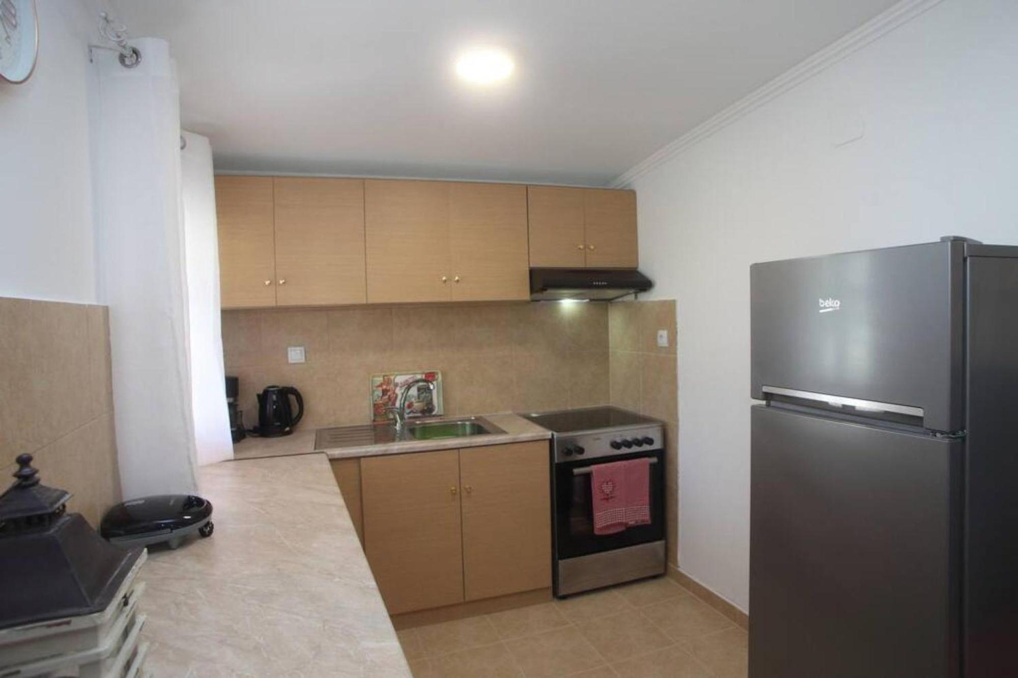 Olga Home Agios Ioannis Lefkada - Lefkada Bnb Zewnętrze zdjęcie