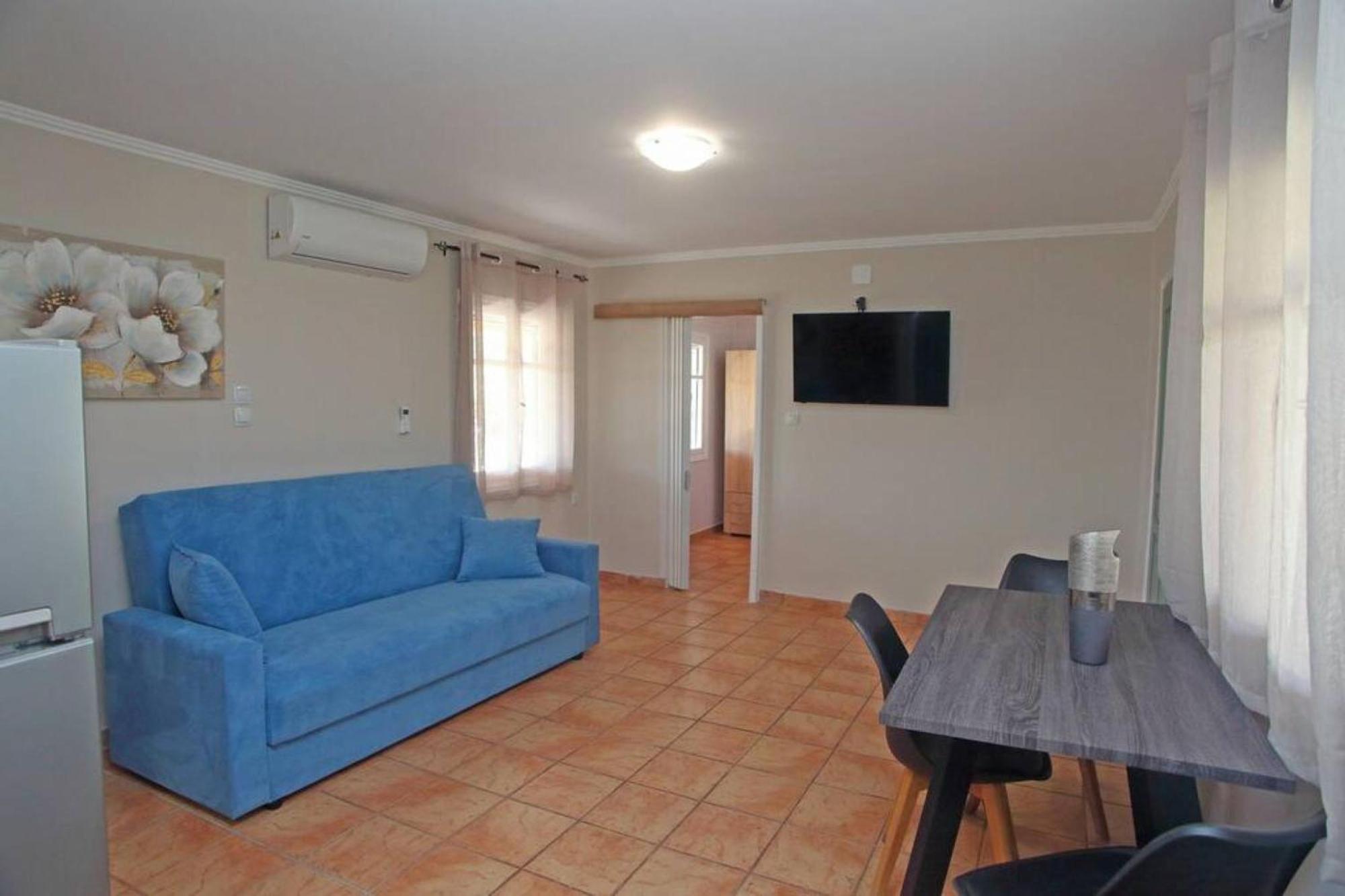 Olga Home Agios Ioannis Lefkada - Lefkada Bnb Zewnętrze zdjęcie