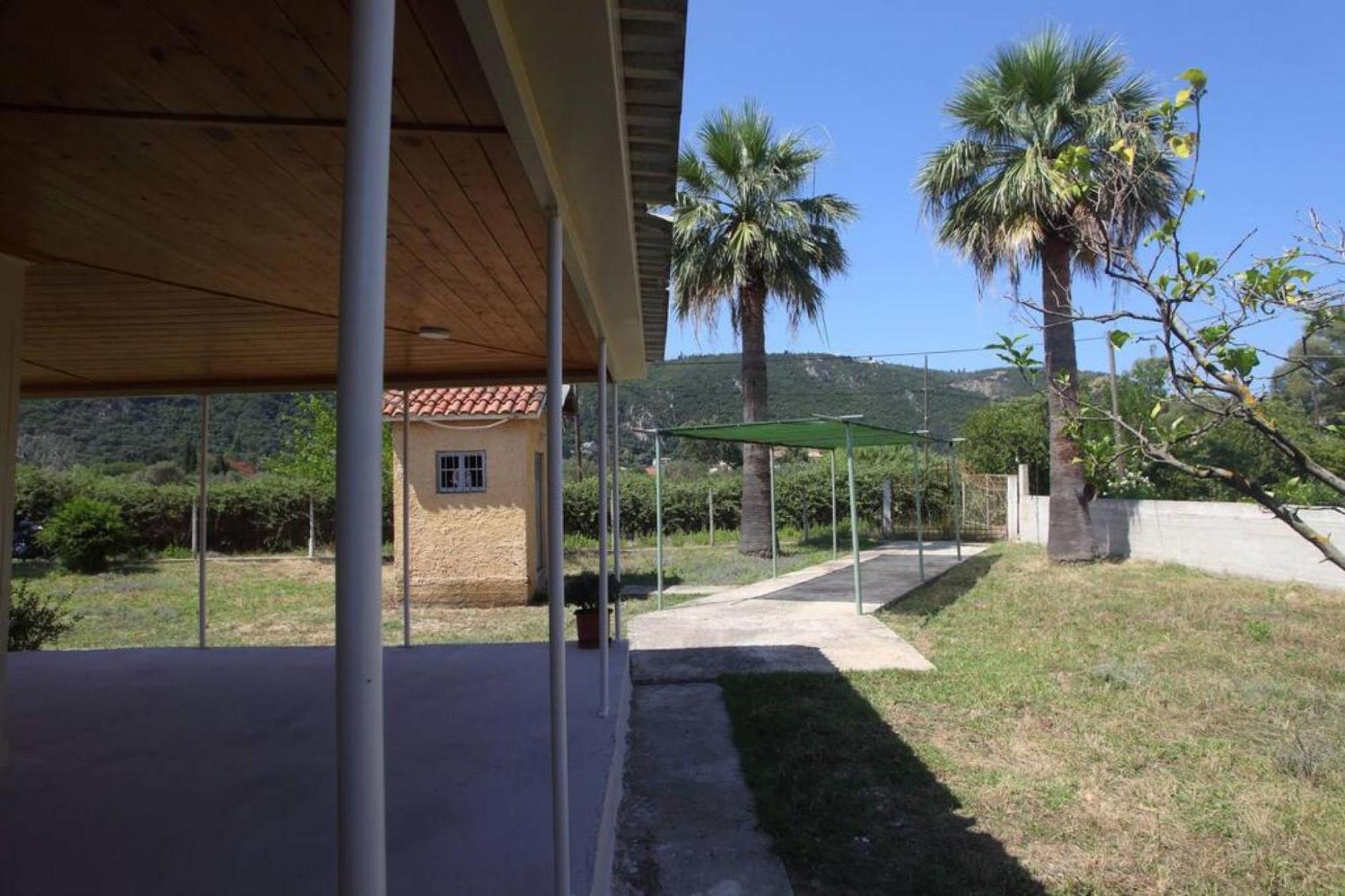 Olga Home Agios Ioannis Lefkada - Lefkada Bnb Zewnętrze zdjęcie