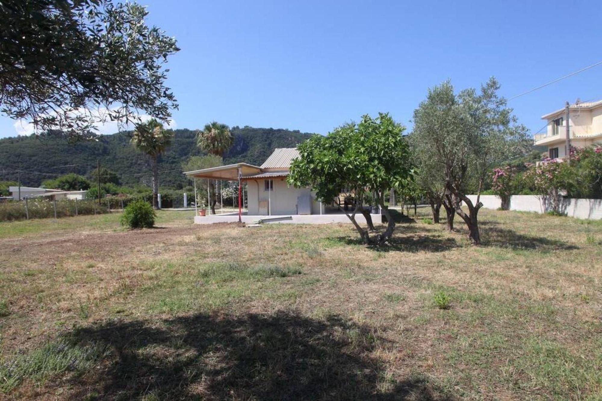 Olga Home Agios Ioannis Lefkada - Lefkada Bnb Zewnętrze zdjęcie