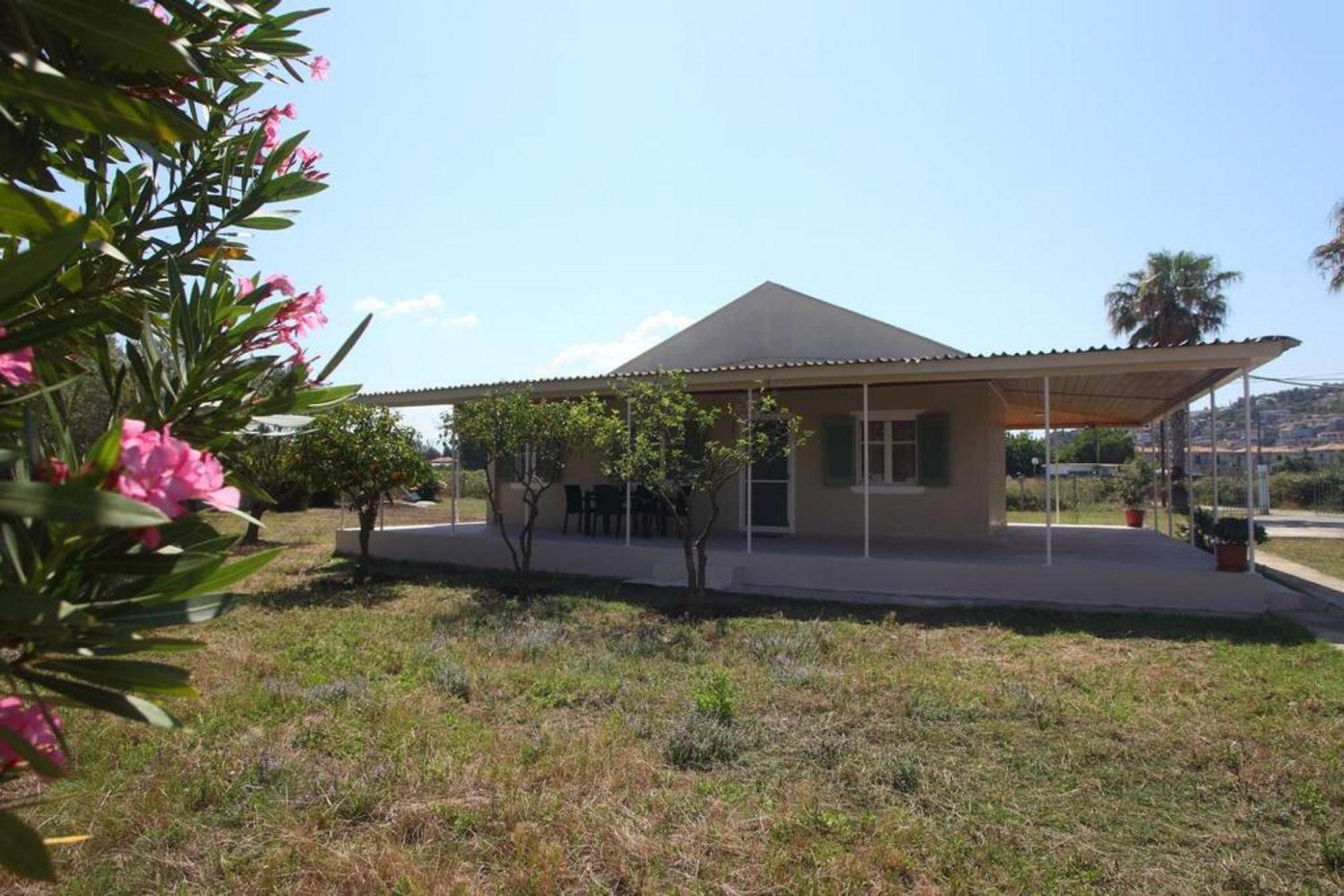 Olga Home Agios Ioannis Lefkada - Lefkada Bnb Zewnętrze zdjęcie