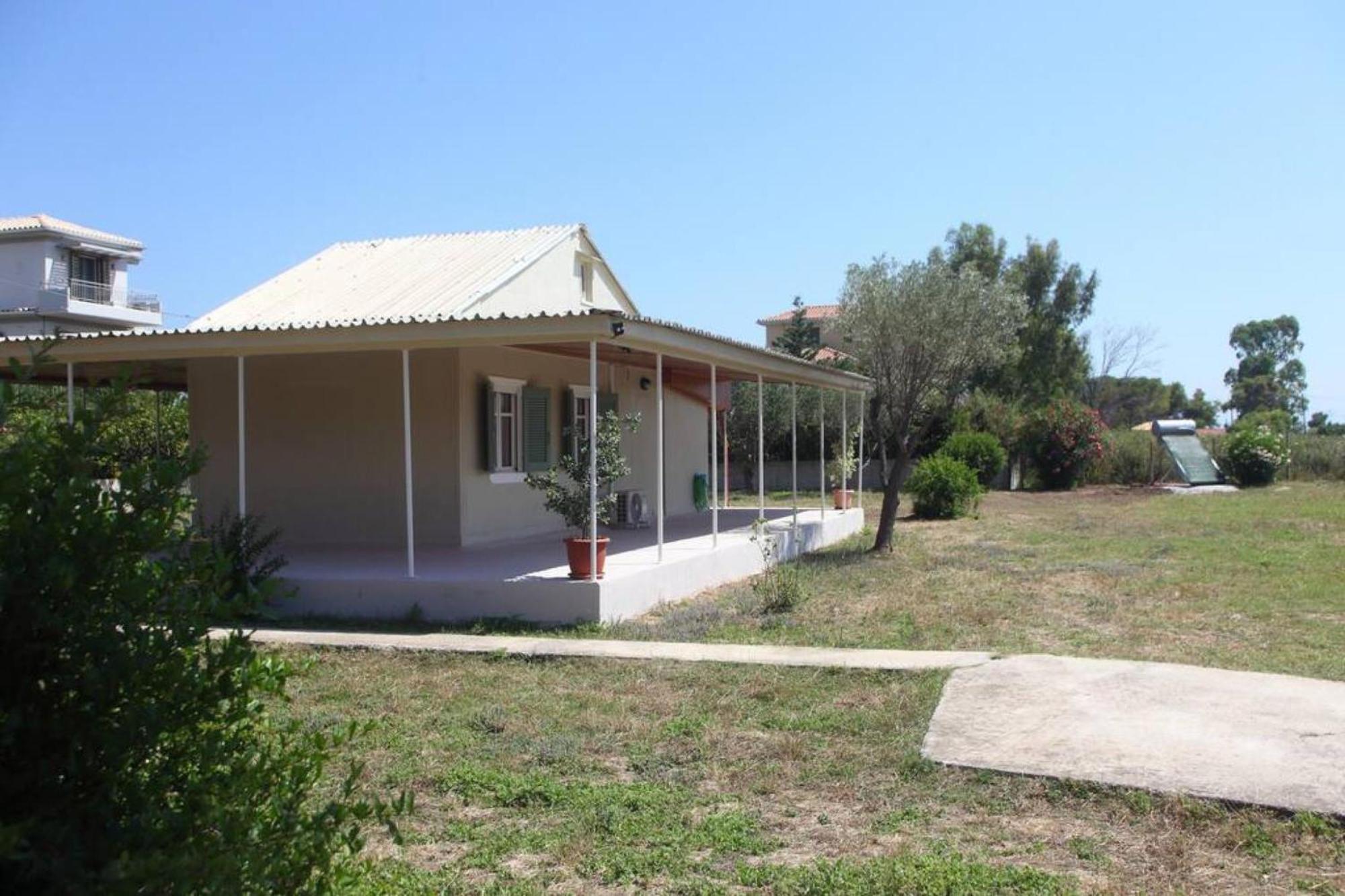 Olga Home Agios Ioannis Lefkada - Lefkada Bnb Zewnętrze zdjęcie