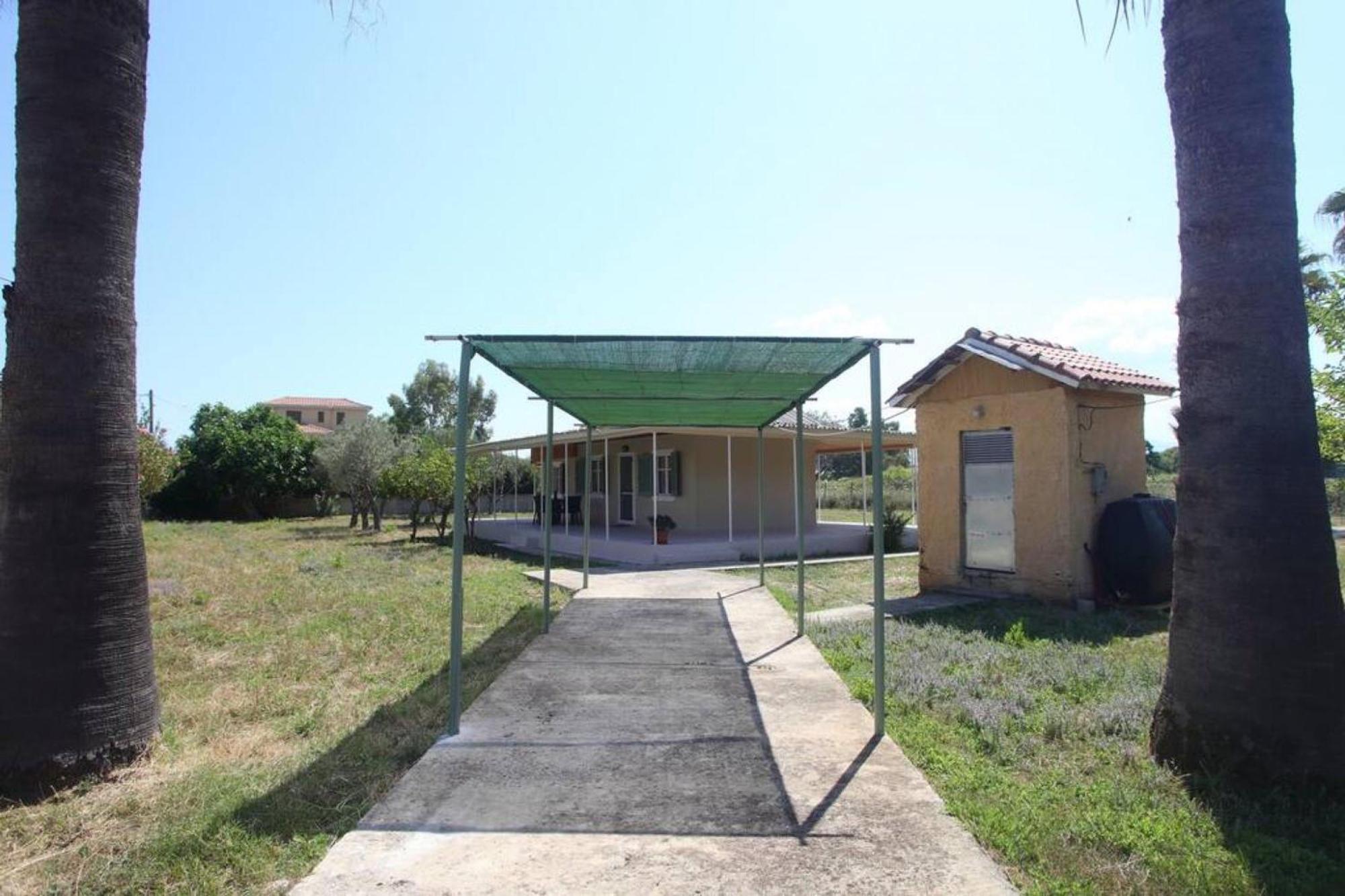 Olga Home Agios Ioannis Lefkada - Lefkada Bnb Zewnętrze zdjęcie