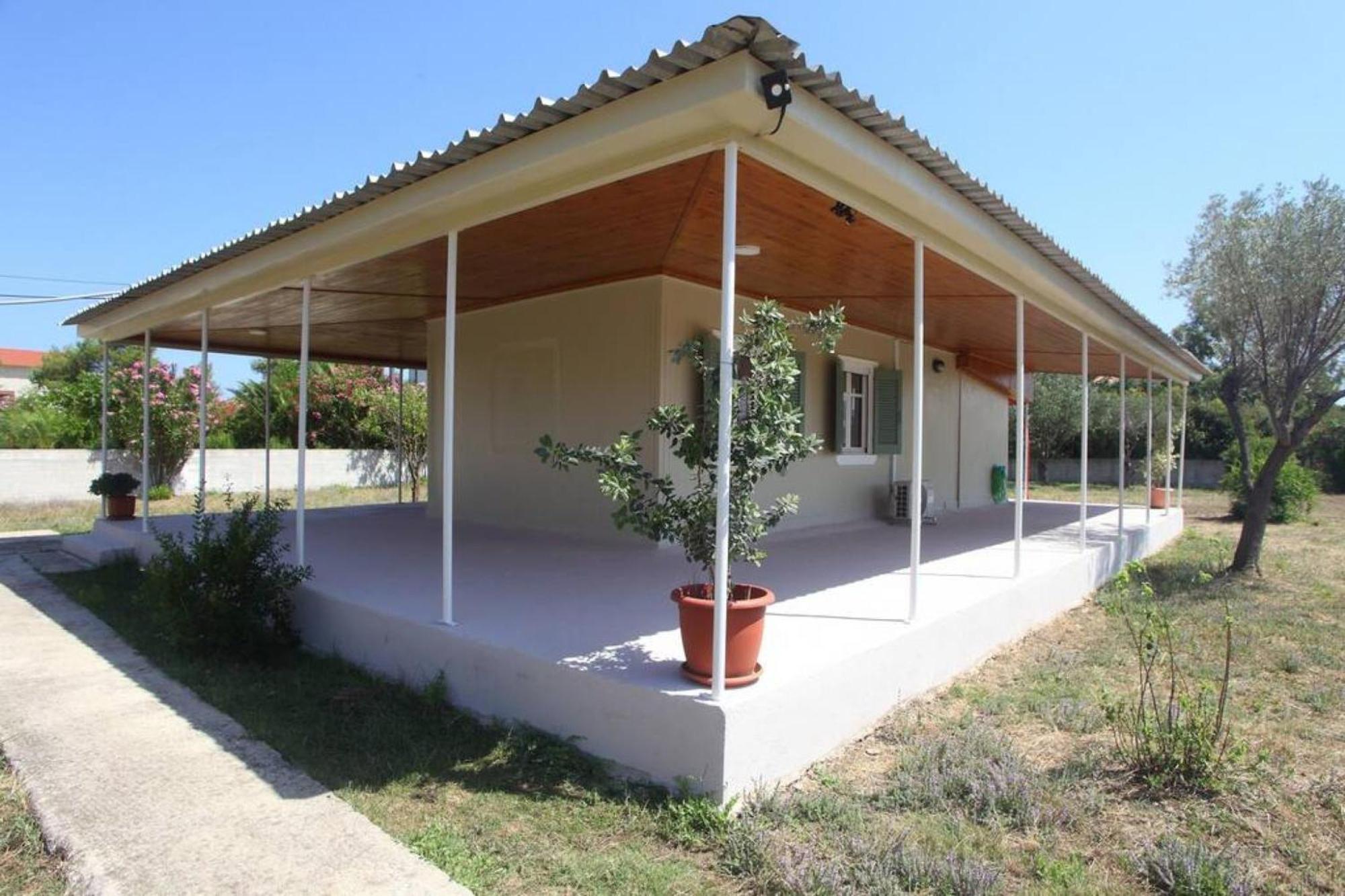 Olga Home Agios Ioannis Lefkada - Lefkada Bnb Zewnętrze zdjęcie