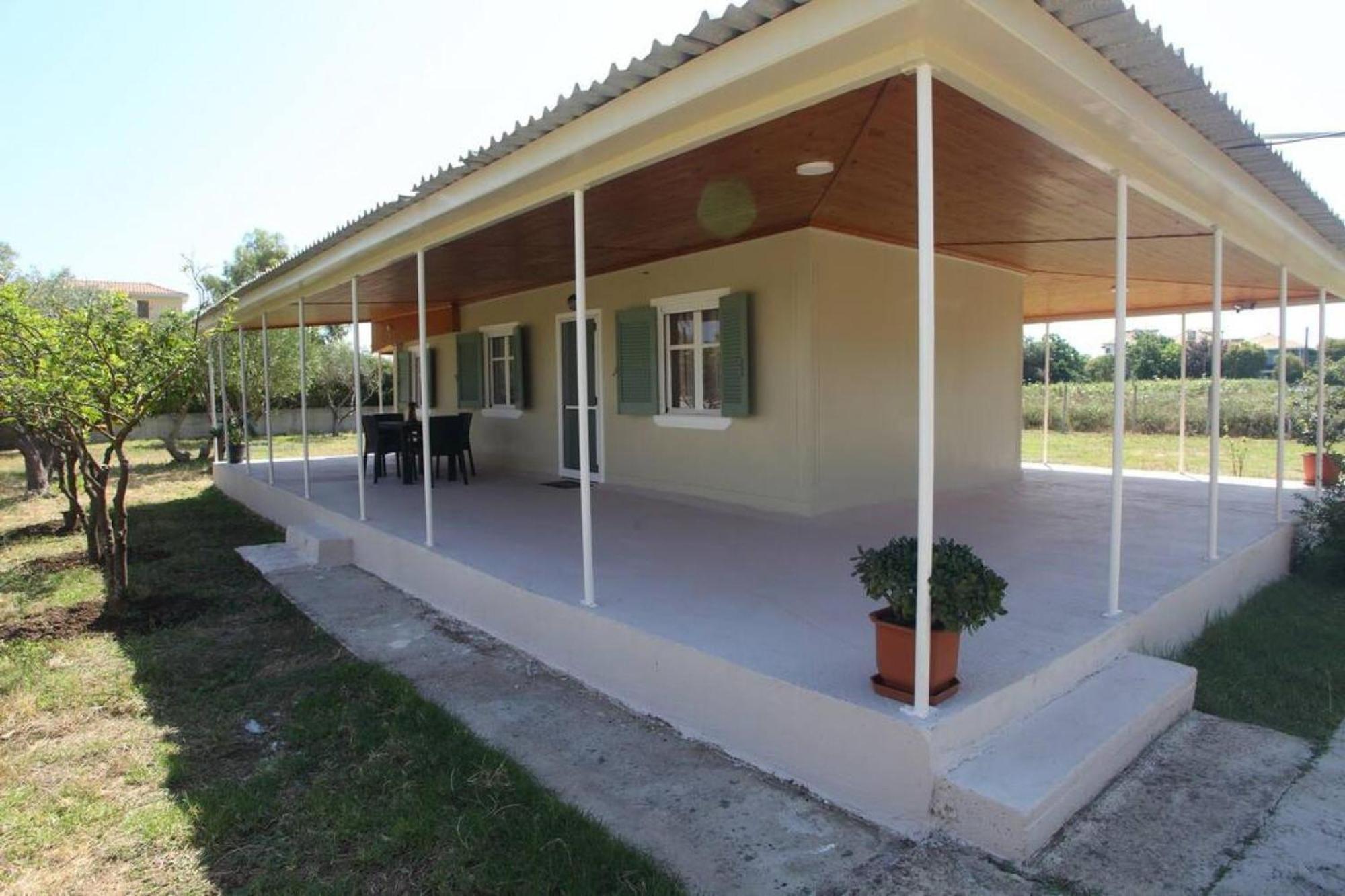 Olga Home Agios Ioannis Lefkada - Lefkada Bnb Zewnętrze zdjęcie