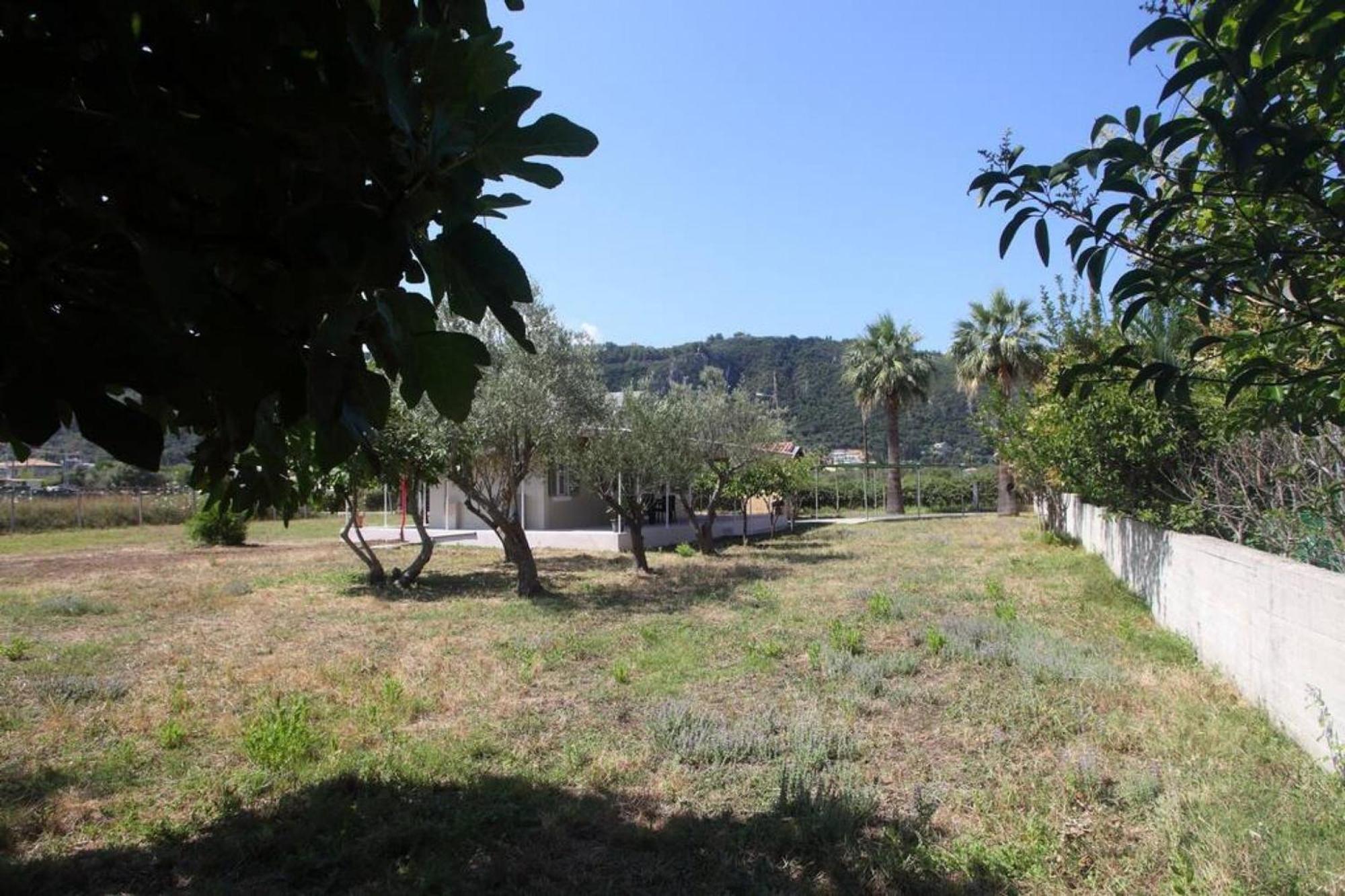 Olga Home Agios Ioannis Lefkada - Lefkada Bnb Zewnętrze zdjęcie